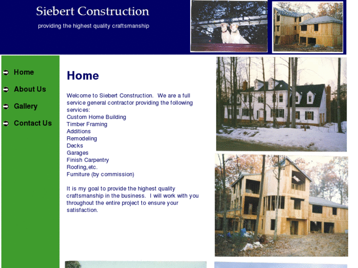 www.siebertconstruction.com