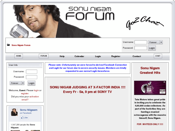 www.sonu-niigaam.com