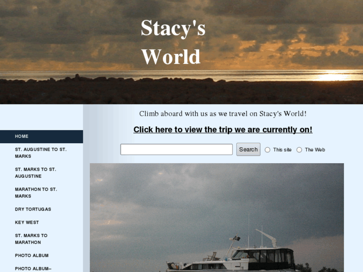 www.stacysworld.net