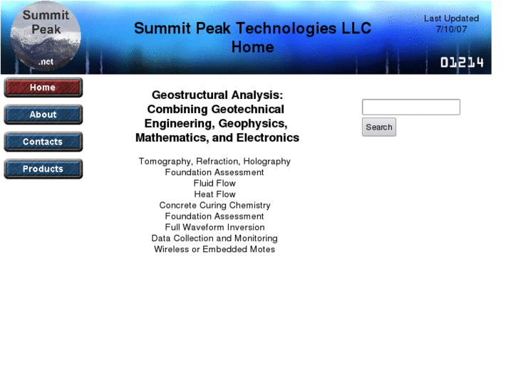 www.summitpeak.net