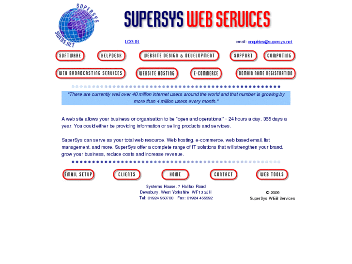 www.supersys.co.uk