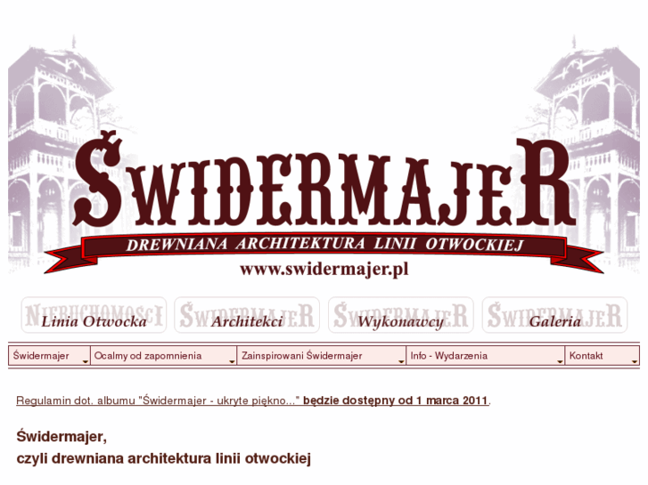 www.swidermajer.pl