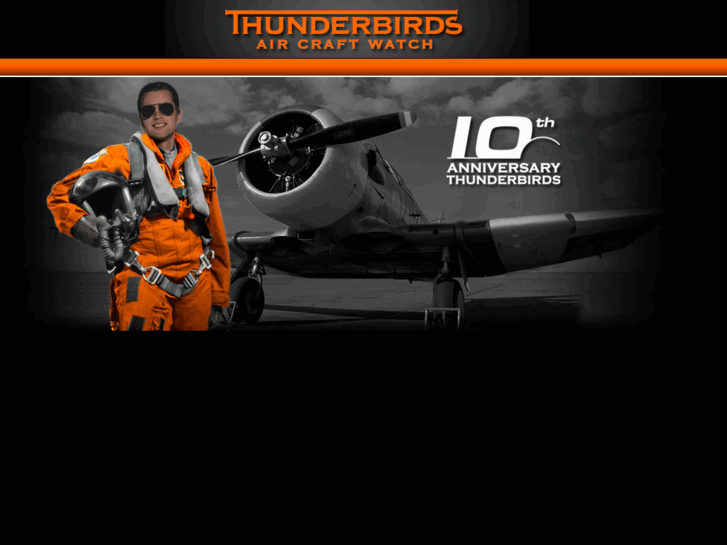 www.thunderbirds-watches.de