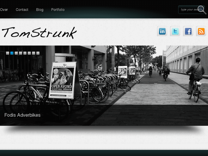 www.tomstrunk.nl