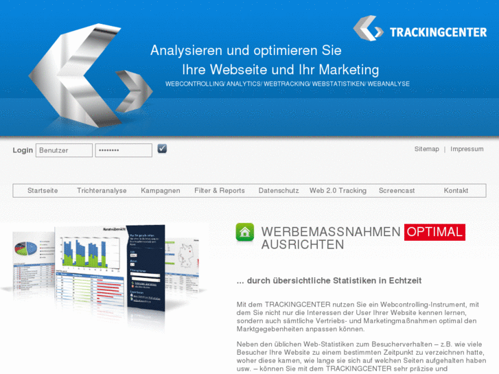 www.trackingcenter.de