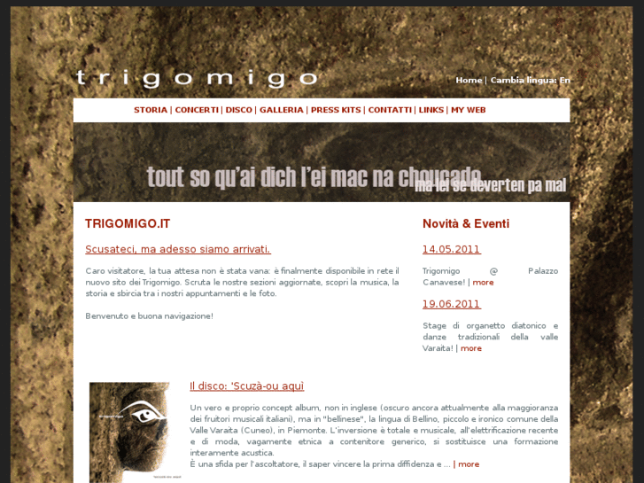 www.trigomigo.it