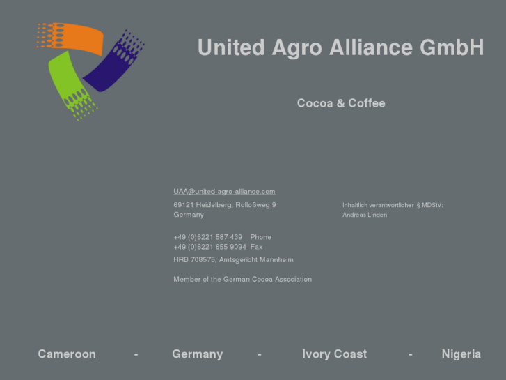 www.united-agro-alliance.com