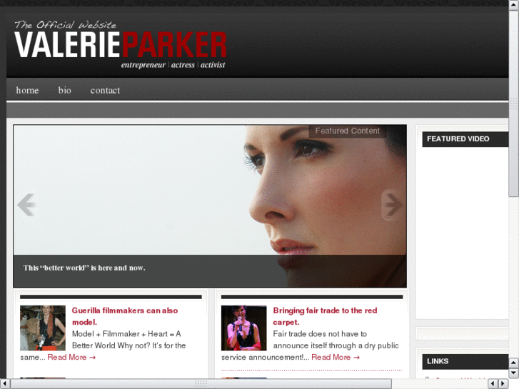 www.valerieparker.com