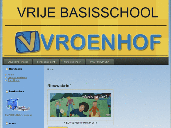 www.vbsvroenhof.be