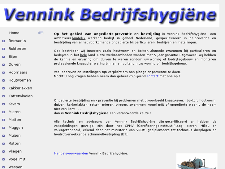 www.vennink-bdh.nl