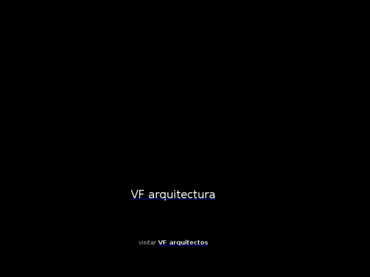 www.vfarquitectura.com