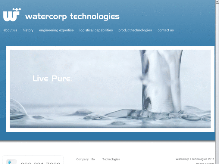 www.watercorptech.com