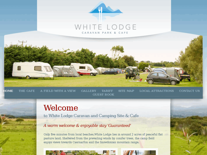 www.whitelodgecaravanpark.com