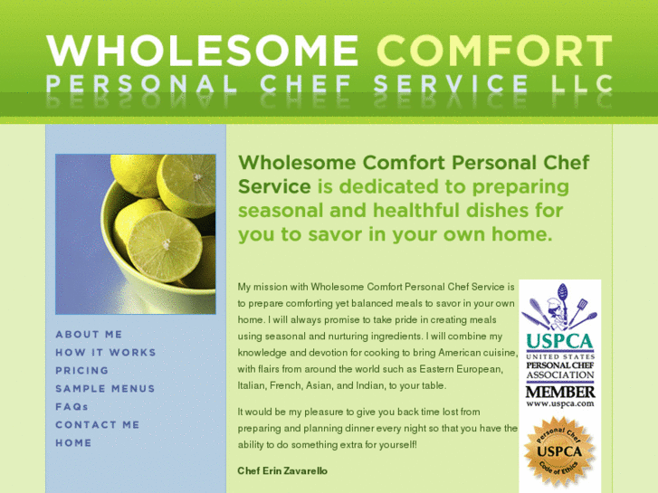 www.wholesomecomfort.com