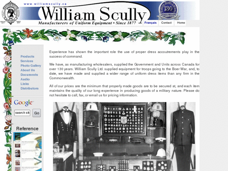 www.williamscully.ca