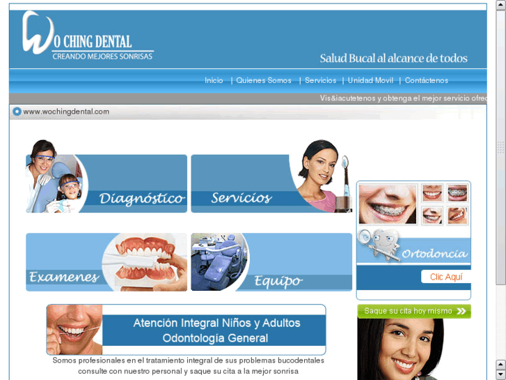 www.wochingdental.com