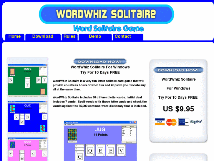 www.wordwhizsolitaire.com