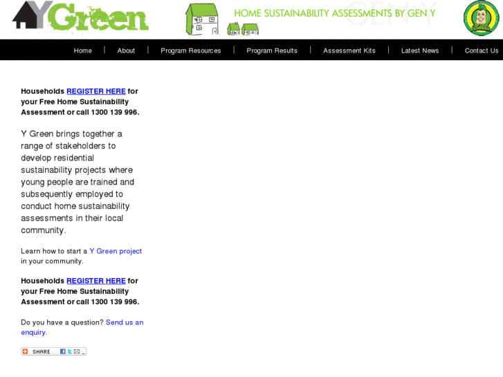 www.ygreen.com.au