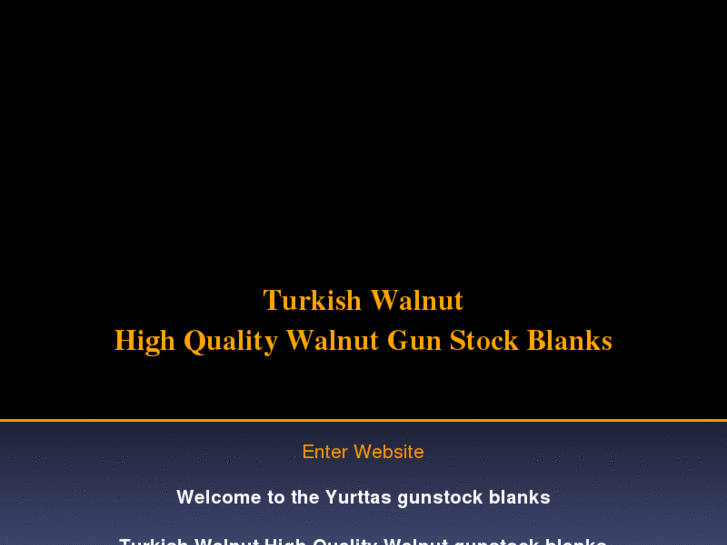 www.yurttasgunstockblanks.com