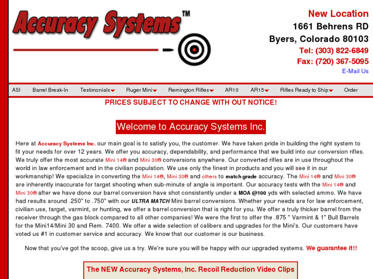 www.accuracysystems.com