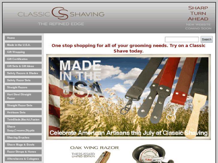 www.aclassicshave.com