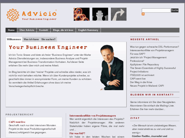 www.advicio.com