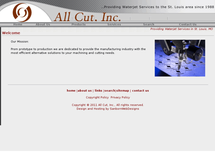 www.allcut.com