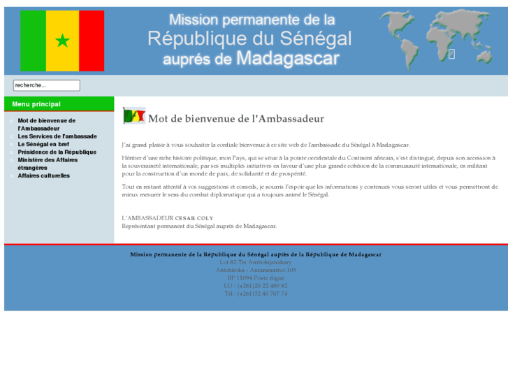 www.ambassade-senegal-madagascar.org