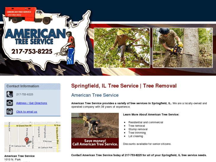 www.americantreespringfieldil.com