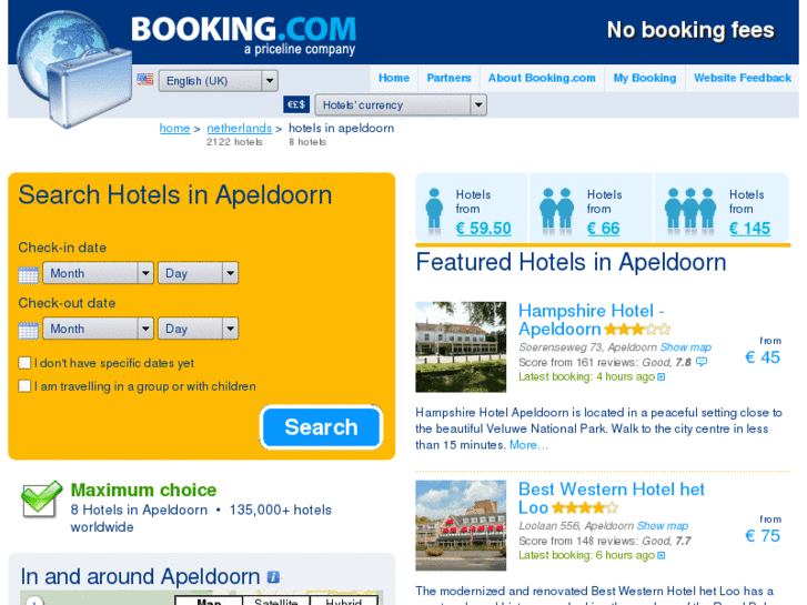 www.apeldoornhotels.com