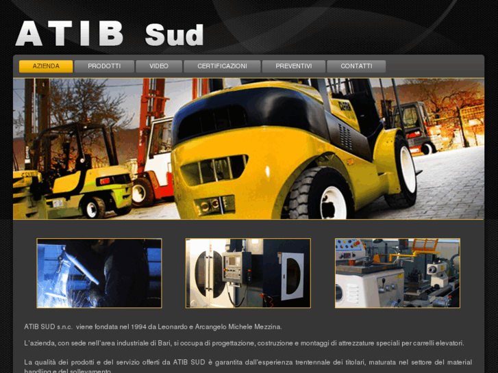 www.atibsud.com