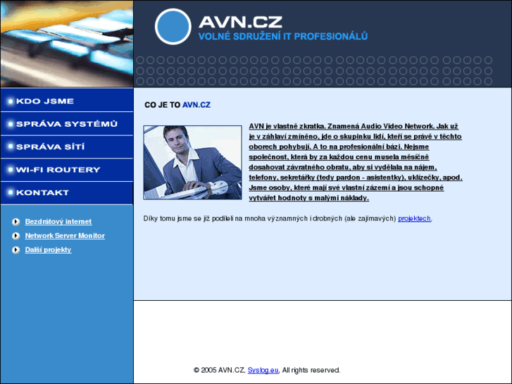 www.avn.cz