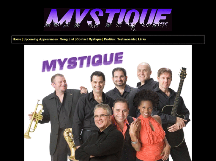 www.bandmystique.com