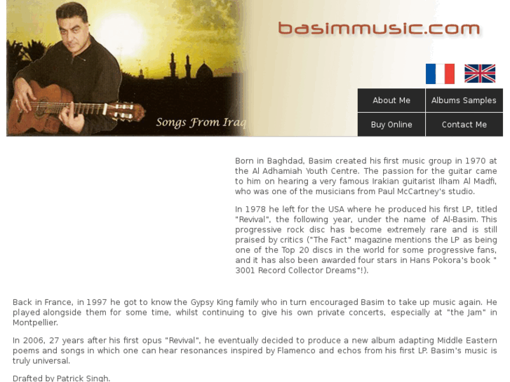 www.basimmusic.com
