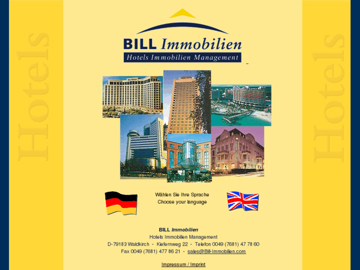 www.bill-immobilien.com