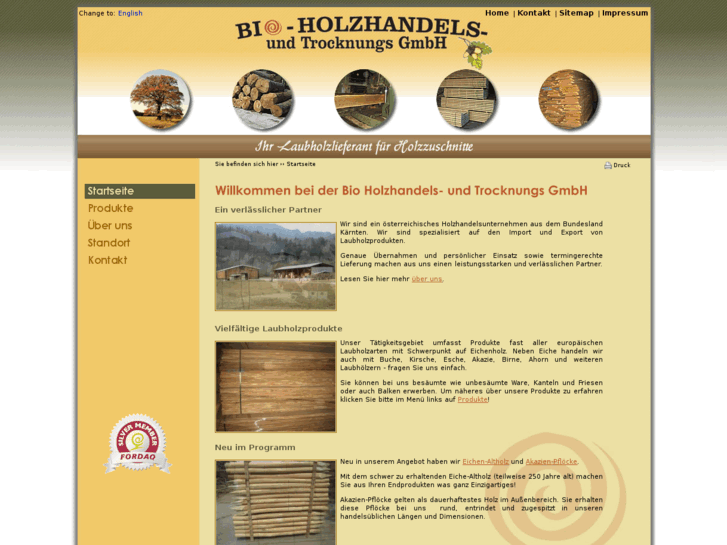 www.bioholzhandel.com