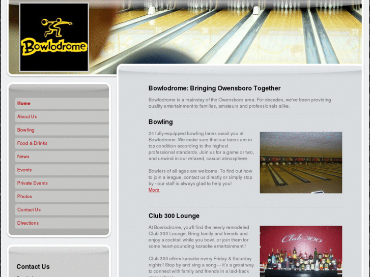 www.bowlodrome300.com