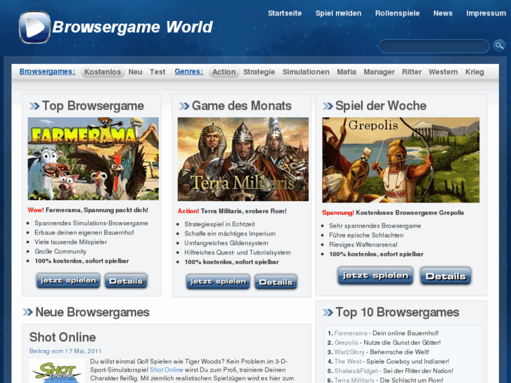 www.browsergame-world.de