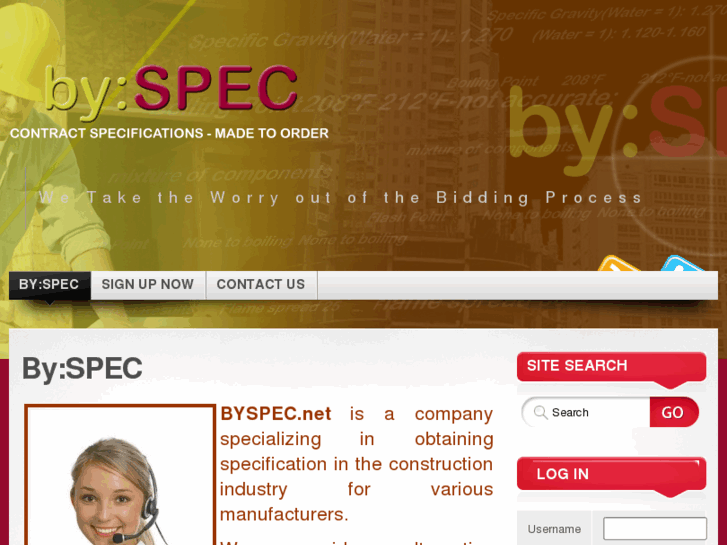www.byspec.net