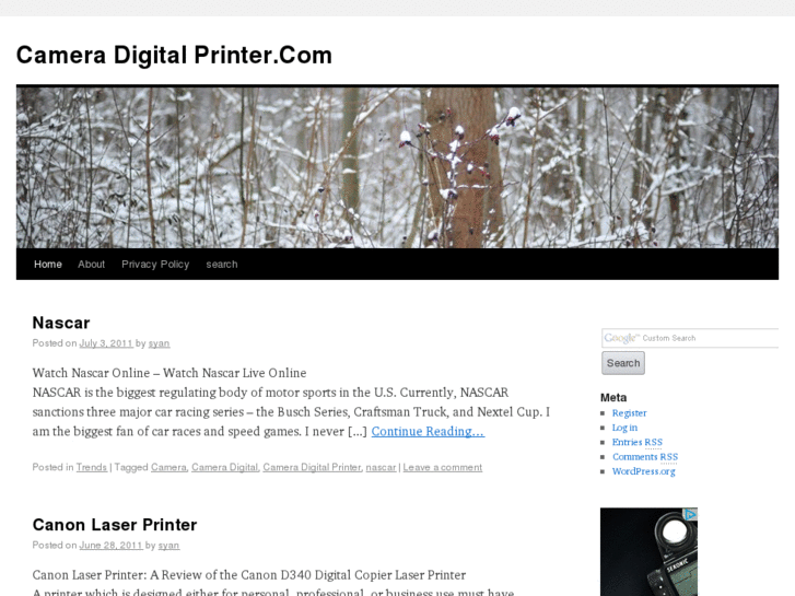 www.cameradigitalprinter.com