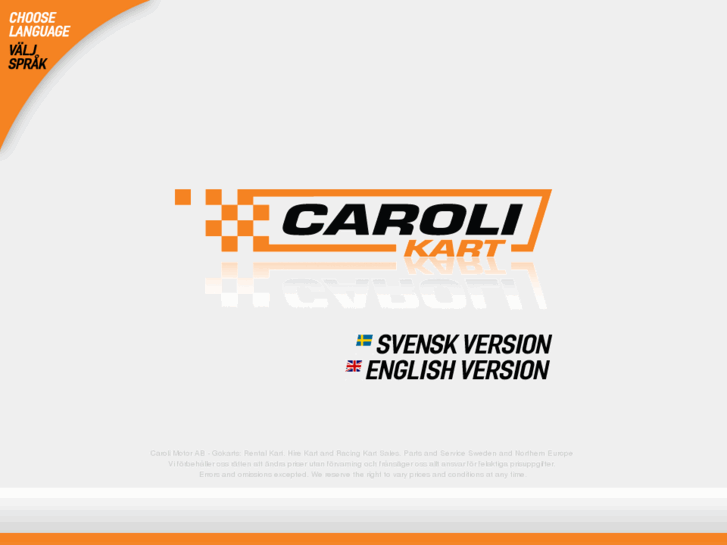 www.carolimotor.com