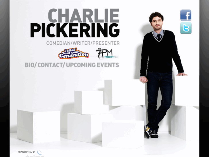 www.charliepickering.com