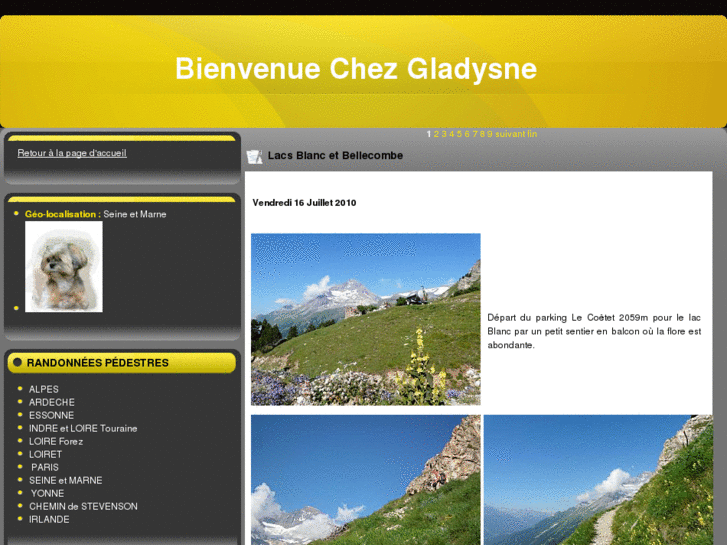 www.chezgladysne.net