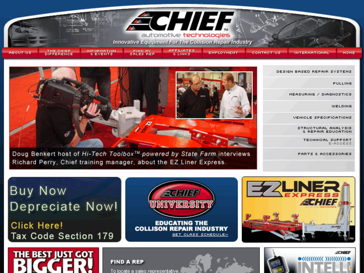 www.chiefautomotive.com