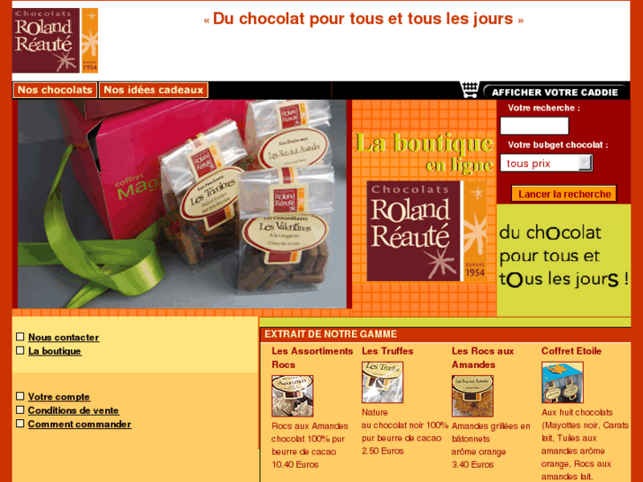 www.chocolat-de-france.com