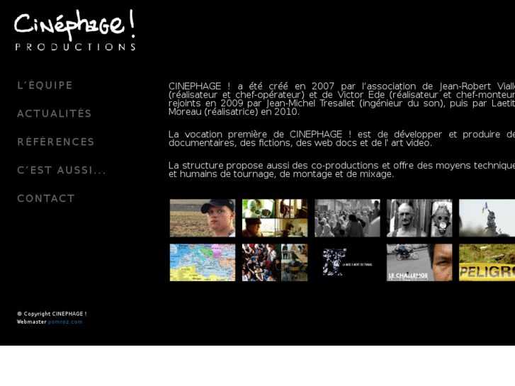 www.cinephage.org