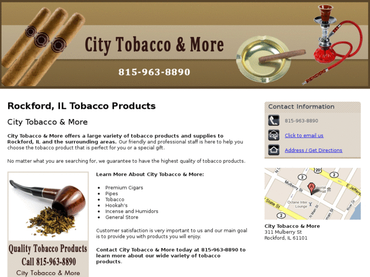 www.citytobaccoandmore.com