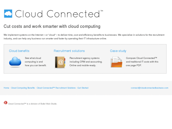 www.cloudconnectedbusiness.com