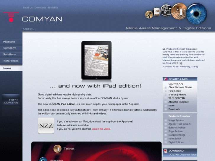 www.comyan.com