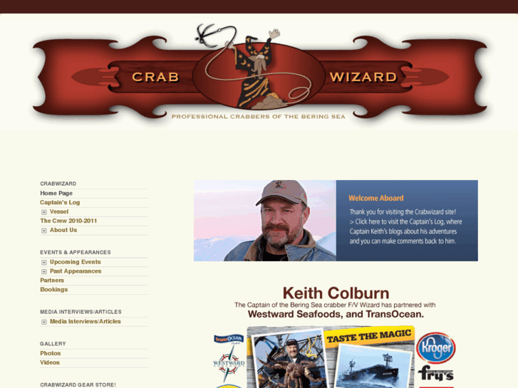 www.crabwizard.com